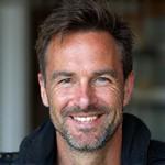 Portrait de Marc Dubois, directeur de la photographie culinaire pour Saveur Envol.